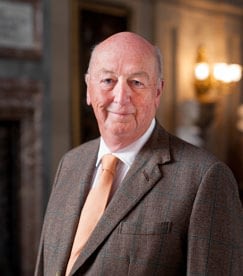 12th devonshire earl aylesford kcvo cbe